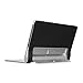 Fintie Lenovo Yoga Tablet 2 8 Folio Case Cover with Auto Sleep/Wake Feature for Lenovo Yoga Tablet 2 8-Inch Tablet, Black
