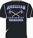 FIREFIGHTER T-SHIRTS - FIREFIGHTER T-SHIRTS - FIREFIGHTER SHIRTS - AMERICAN WARRIOR FIREFIGHTER SHIRTS - EXCLUSIVE! - FIREFIGHTER SHIRTS - AMERICAN WARRIOR FIREMAN TEE