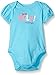 The Children's Place Baby Girls' Hola Bodysuit