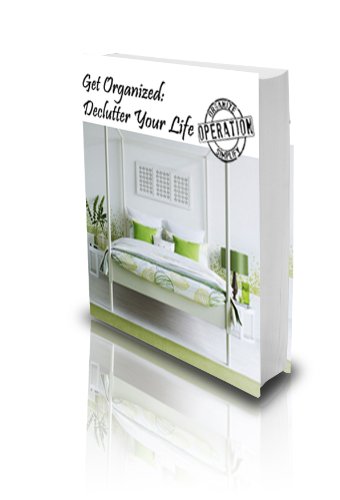 Produkt-Bild: Get Organized: Declutter Your Life