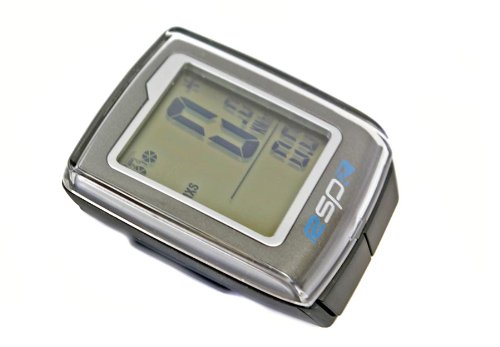 Raleigh 20 Function Comp Wirefree