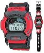 Casio - G-Shock - Deep Heat - DW-002S-4V