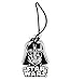 Star Wars Luggage Suitcase Tags R2D2 Darth Vader PVC