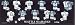 5X15 Nfl Seattle Seahawks Plaque
