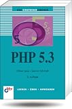 Produkt-Bild: PHP 5.3 (bhv Einsteigerseminar)