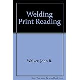 welding print reading