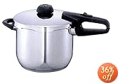 Fissler ロイヤル 圧力鍋 10L 11-693-10