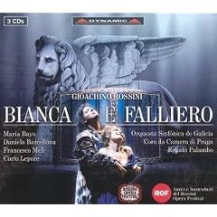 Bianca e Falliero