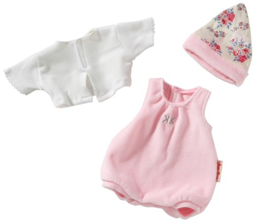 K&auml;the Kruse 36256 - Bekleidung Mini Bambina Heidi