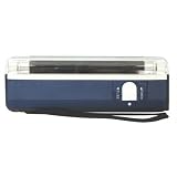Geldscheinpr�fer 'UV-01', Handger�t mit UV-Neonlampe, 160x55x20mmvon "No Name / Sonstiges"