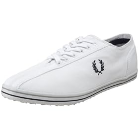 Buy Fred Perry Mens Kingston Bowling Sneaker