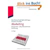 Marketing: Eine prozess- und praxisorientierte Einf�hrung