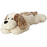 Aurora World Super Flopsie Big Scruff Dog Plush