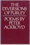 The Diversions of Purley