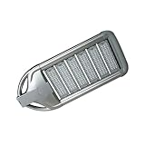 アウトドアホームAL-H-LL200W用200W 2500-7500K LED街路エリアライトセキュリティ照明フィクスチャ13500-16000Lm IP65防水保護