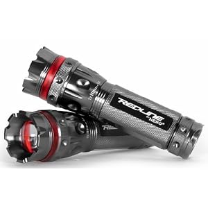 Nebo Redline Tactical Flashlight