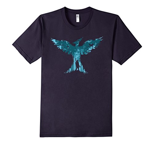 Men's The Capitol's Downfall 2XL Navy