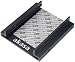 Akasa AK-MX010V2 Dual 2.5 inch SSD and HDD Mounting Kit
