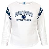 Women's Penn State Nittany Lions Ladies 'Winning Feeling' 3/4 Sleeve T-Shirt