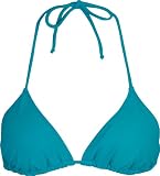 FULL TILT Triangle Womens Swimsuit Top