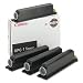 NPG-1 Toner Cartridge, 4/Box, Black