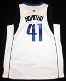 2011 Nba Champions Dallas Mavericks Team Signed Jersey - Autographed NBA Jerseys