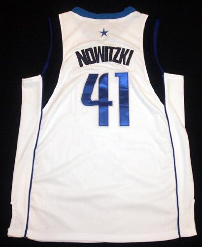 2011 Nba Champions Dallas Mavericks Team Signed Jersey - Autographed NBA Jerseys