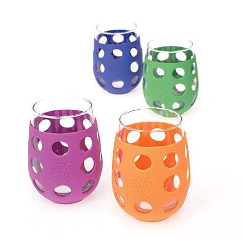 We Review the Best “Unbreakable” and BreakResistant Glassware