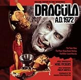DRACULA A.D. 1972 [Soundtrack]