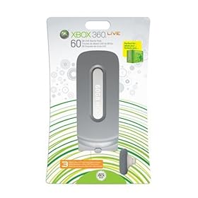 Microsoft Xbox 360 60GB Hard Drive