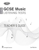 OCR GCSE Music Listening Tests Teacher's Guide