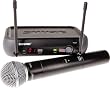 Shure PGX24/SM58 Handheld Wireless System, H6