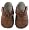 Pediped Infant Boy's Shoes Harvey Brown, X-Small (0-6 Months)