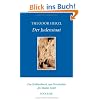 Der Judenstaat: Versuch einer modernen L�sung der Judenfrage