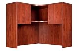Boss Corner Open Hutch