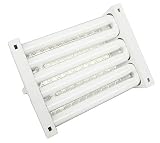 20W R7s Floodlight Low Energy Saving Lamp / Bulb - Retro Fit into 500W Halogen