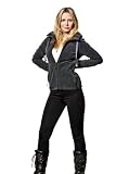 Produkt-Bild: Damen Fleecejacke SWORD 0211