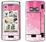 Pink Dream Skin for LG enV Touch NV Touch VX11000 Phone