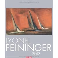Lyonel Feininger 2013