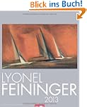 Lyonel Feininger 2013