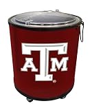 Review Creative Cooling  / The Tailgate Cooler - Texas A&M