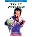 Try It With Food! (Experiment With Science)