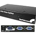 StarTech.com 2 Port 250 MHz VGA Video Splitter / Distribution Amplifier