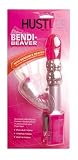 Hustler Bendi-Beaver Vibe, Pink