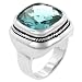 ISADY Paris Ladies Ring cz diamond ring Cozumel6