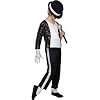 D�guisement Michael Jackson� gar�on