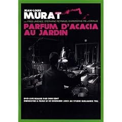 Parfum d'acacia au jardin / �dition standard