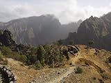 Near Corda, Santo Antao, Cape Verde Islands, Africa Photographic Poster Print by R H Productions, 24x18