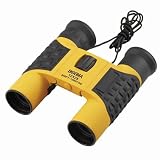 Bosma Surfing 12X25 Waterproof Marine Roof PrismBinoculars