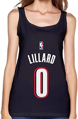 Women's Damian Lillard NBA Tank Top